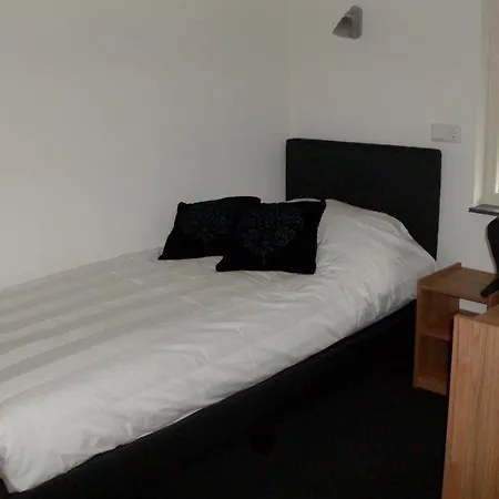 Restaurant De Sleutel Riethoven