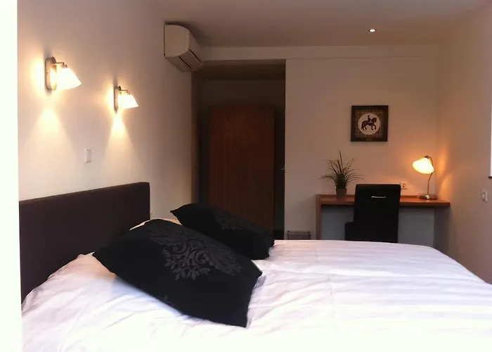 Restaurant De Sleutel 3* Riethoven