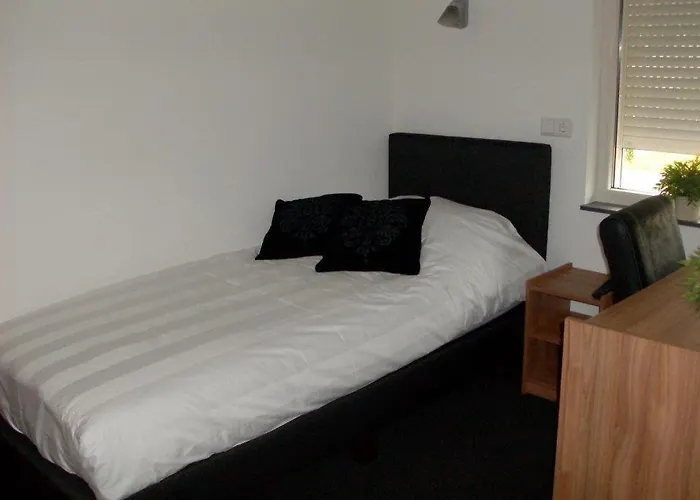 Restaurant De Sleutel Riethoven