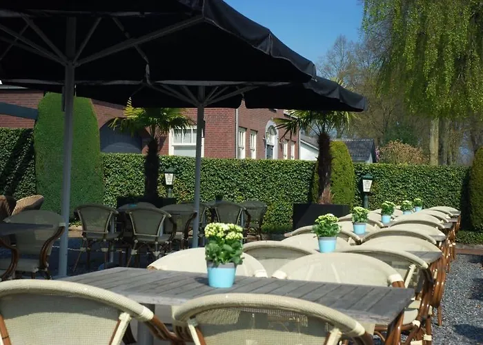 Restaurant De Sleutel 3*