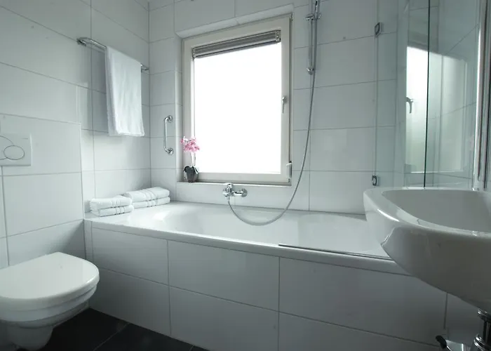 Restaurant De Sleutel Ξενοδοχείο Riethoven