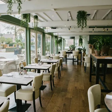 Hotel Restaurant De Sleutel